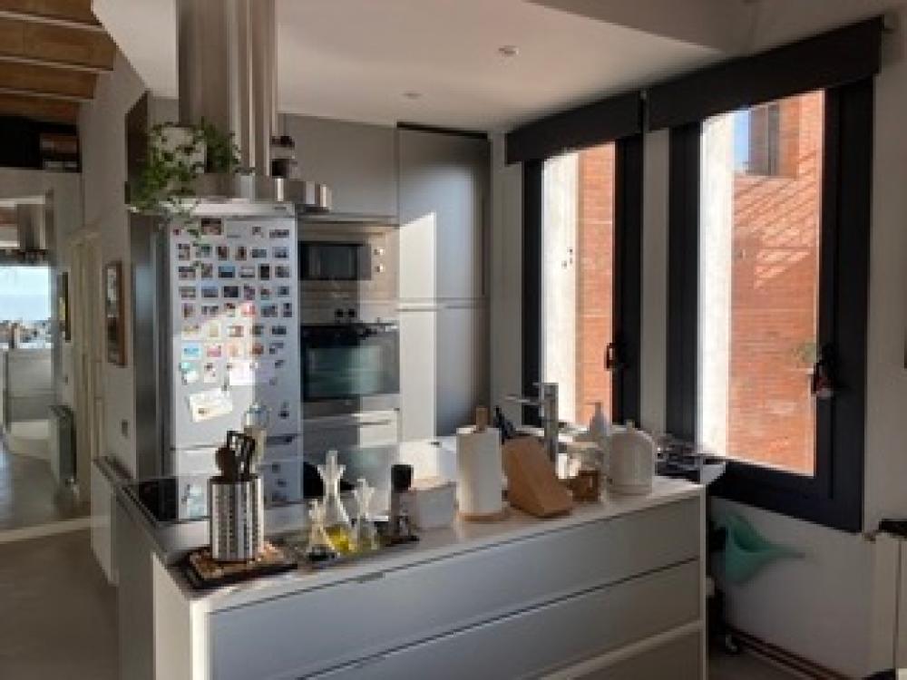  for sale apartment Sarrià-Sant Gervasi-Vallvidrera-Tibidabo-Les Planes Barcelonès 11