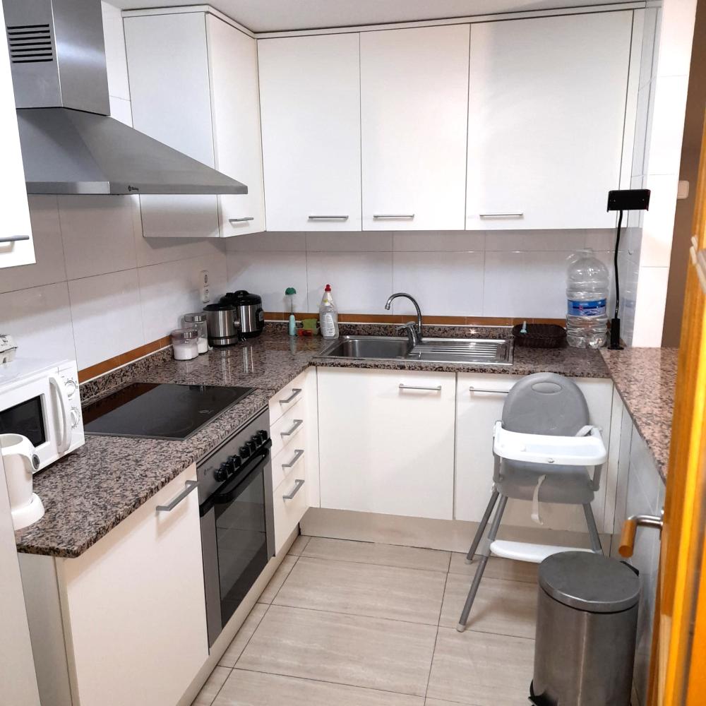  for sale apartment La Cala Marina Baixa 13