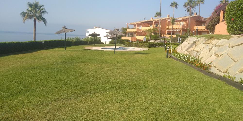  for sale terraced house Estepona Costa Del Sol Occidental 42