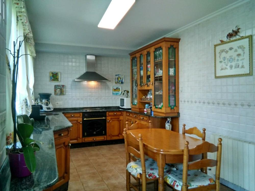  for sale villa Gajano Trasmiera 17