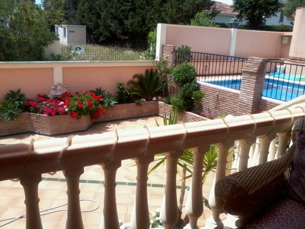  for sale villa Atalaya Isdabe Costa Del Sol Occidental 31