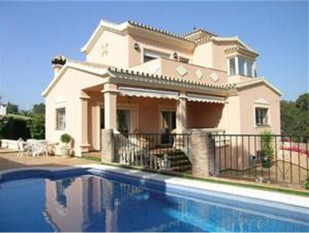  for sale villa Atalaya Isdabe Costa Del Sol Occidental 1