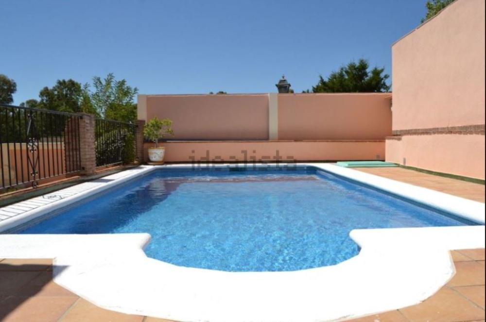  for sale villa Atalaya Isdabe Costa Del Sol Occidental 29