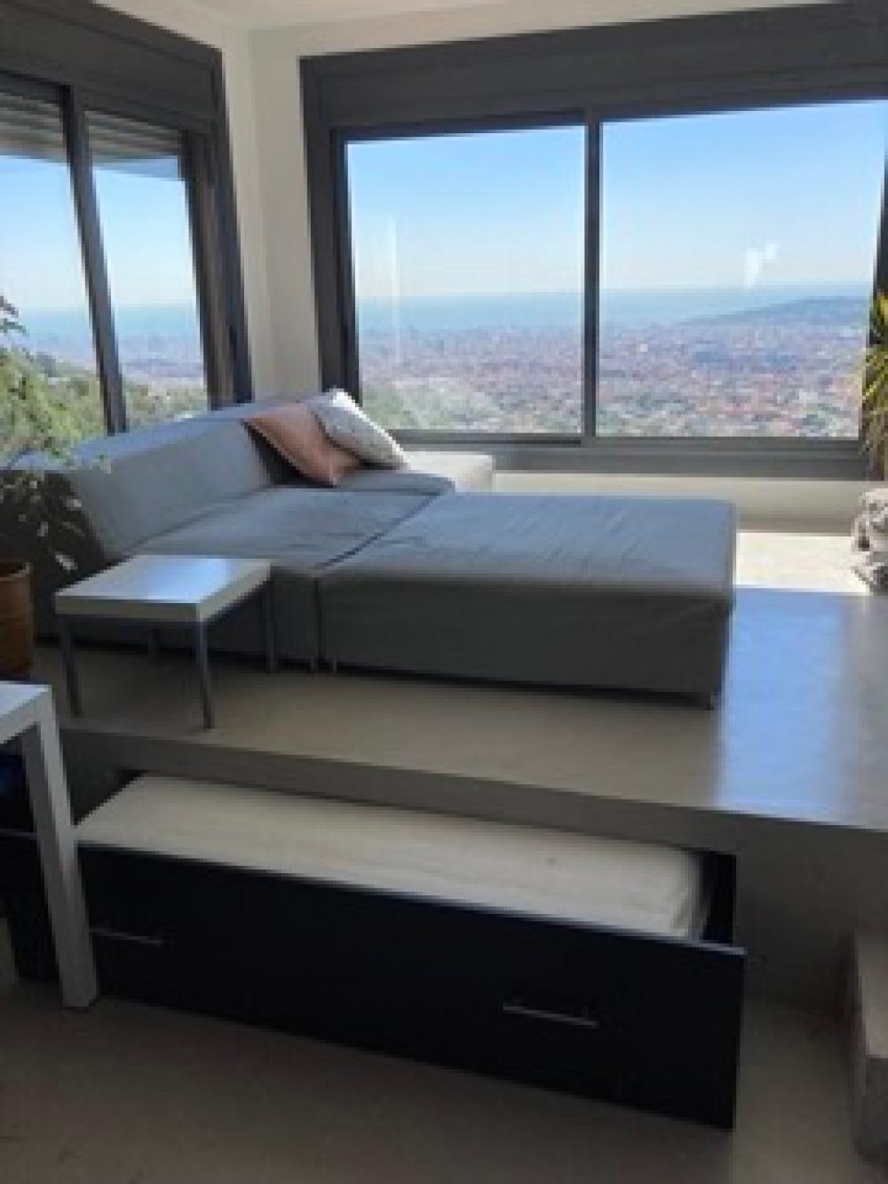  for sale apartment Sarrià-Sant Gervasi-Vallvidrera-Tibidabo-Les Planes Barcelonès 10