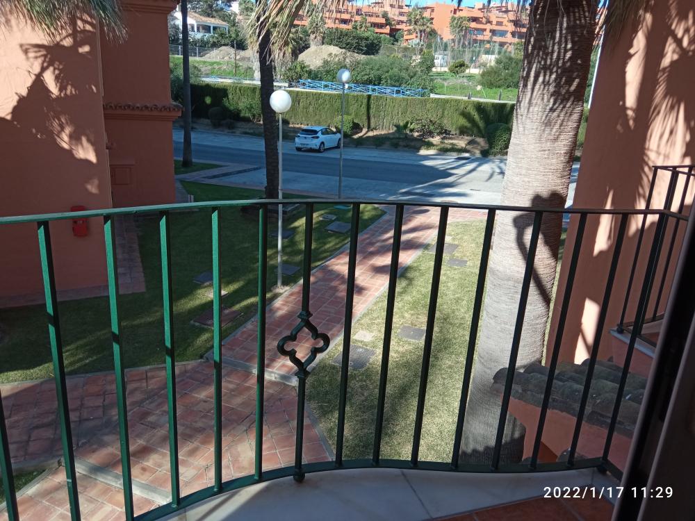  for sale terraced house Estepona Costa Del Sol Occidental 29