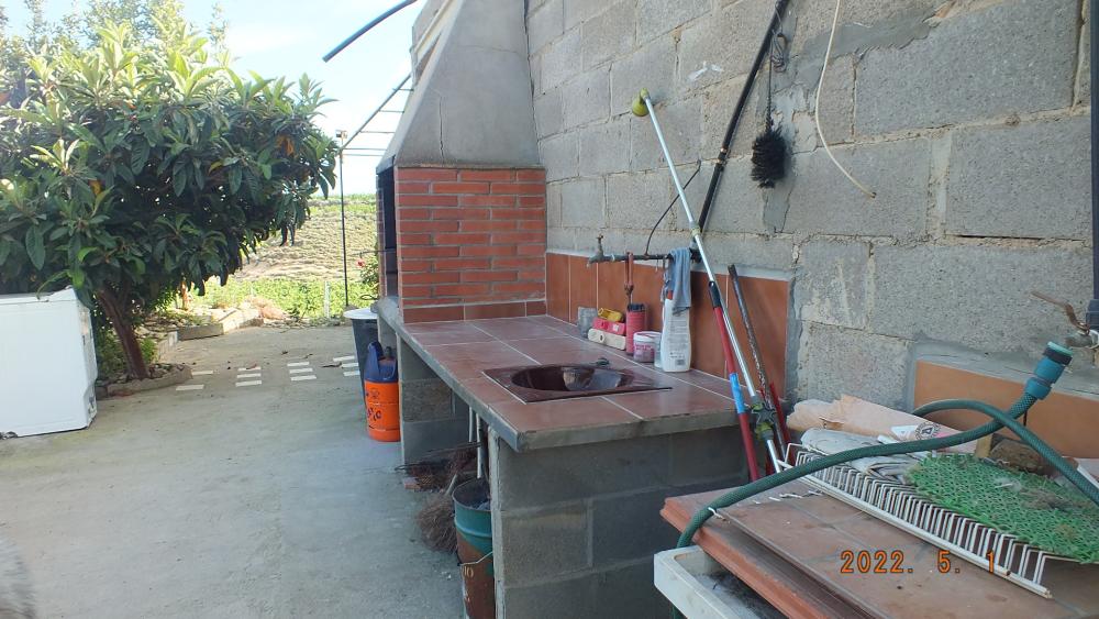  for sale country house Aitona Segrià 13