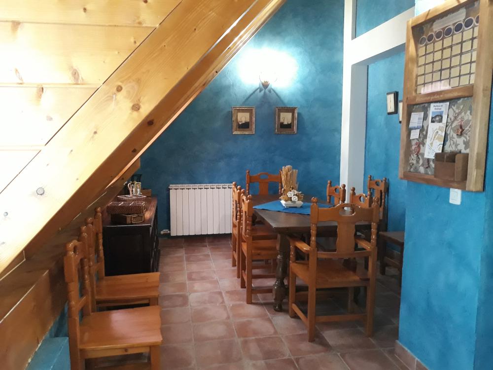  for sale duplex Sallent De Gállego Alto Gállego 12
