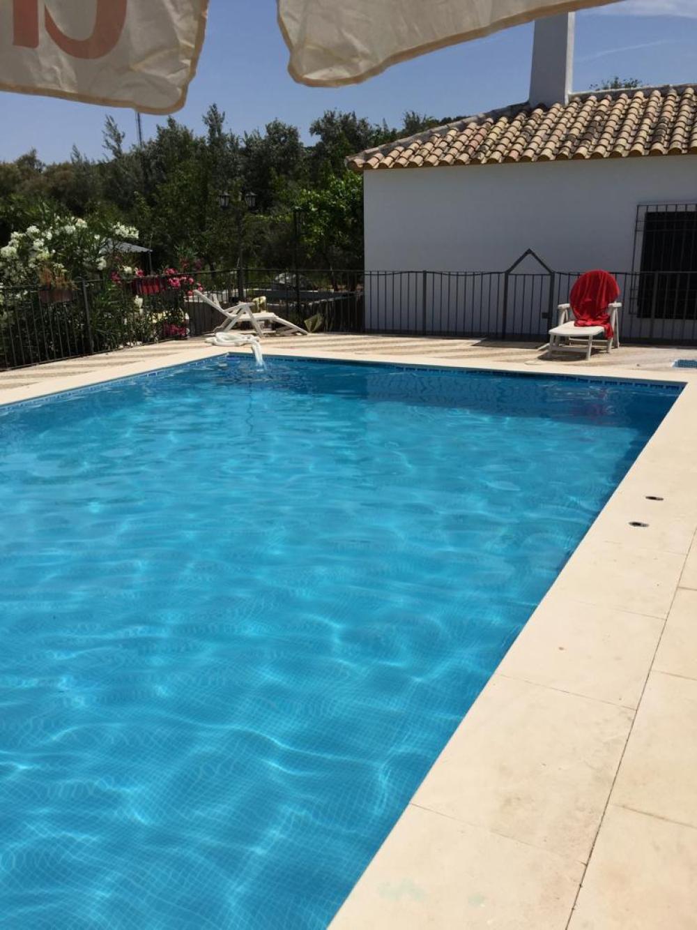  for sale villa Baena Campiña De Baena 1