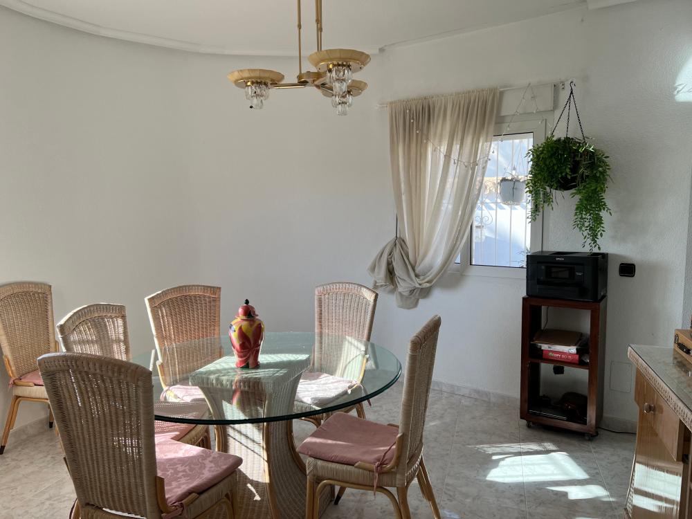  for sale villa Orihuela Costa Baix Segura 11