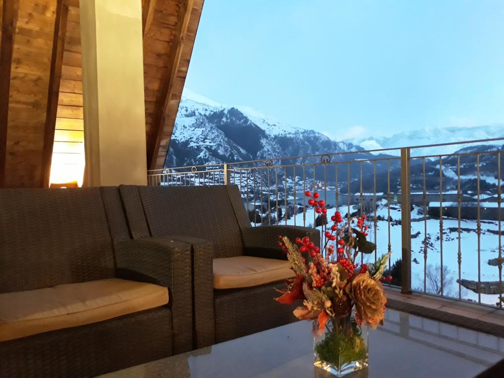  for sale duplex Sallent De Gállego Alto Gállego 9