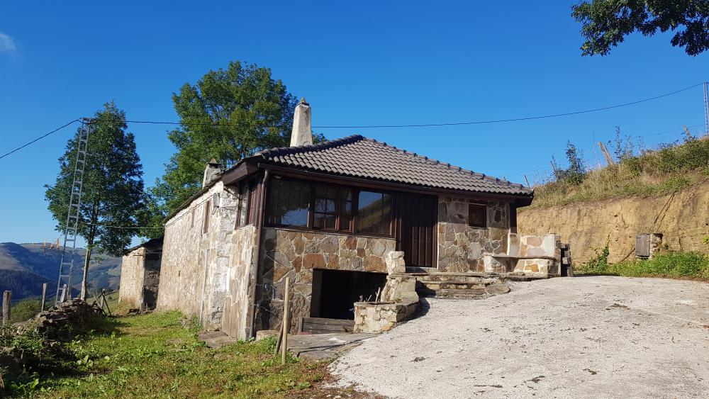  for sale villa San Pedro Del Romeral Valles Pasiegos 2