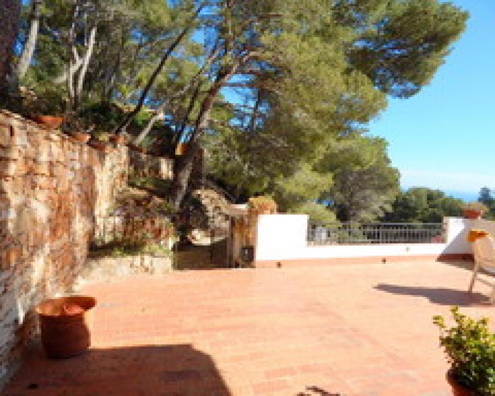  for sale house Begur Baix Empordà 19