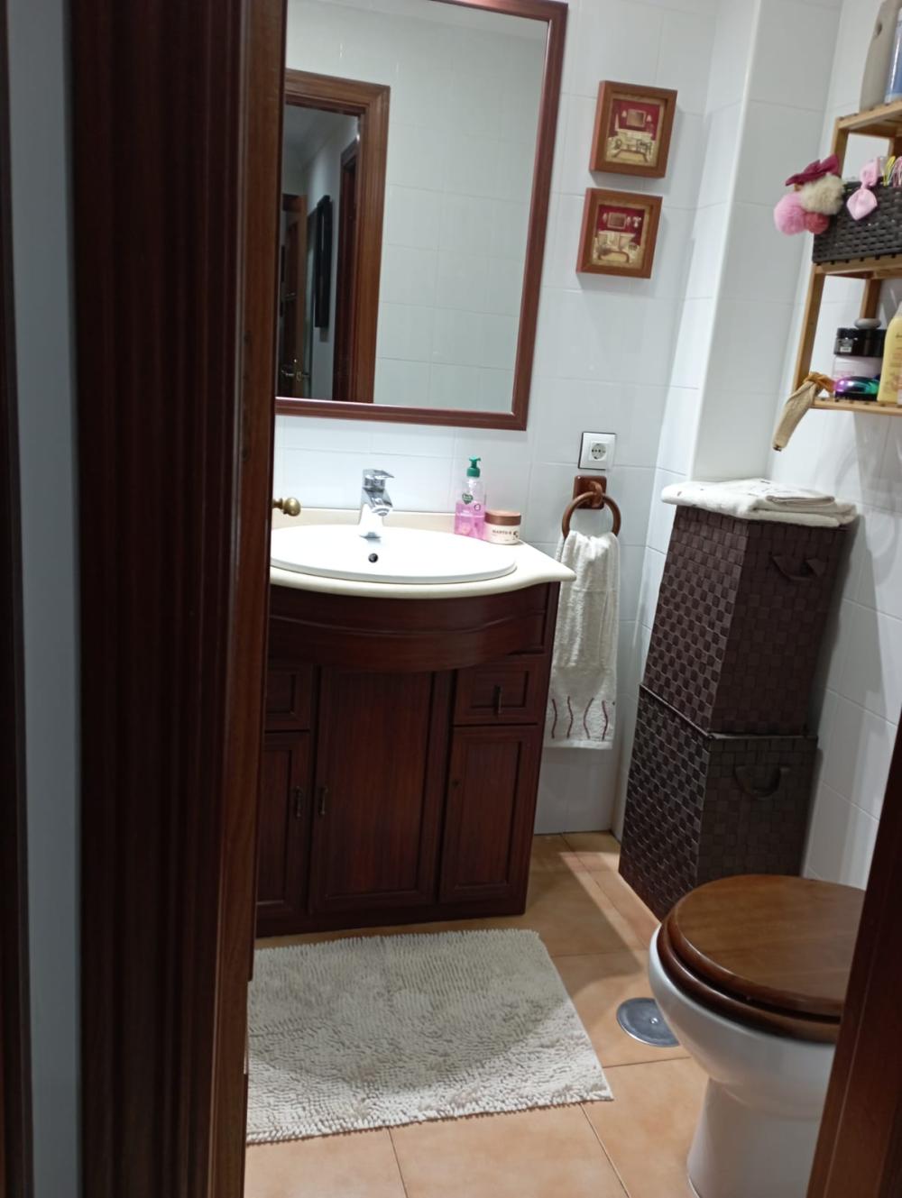  for sale apartment Arcos De La Frontera Sierra De Cádiz 1