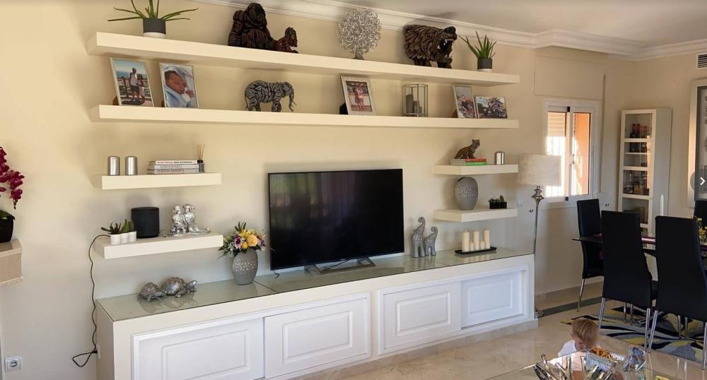  for sale villa Atalaya Isdabe Costa Del Sol Occidental 36