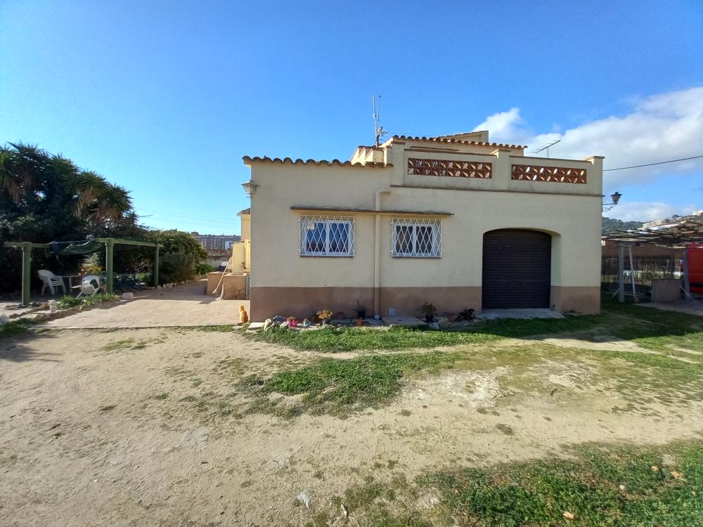  for sale house Malgrat De Mar Maresme 4