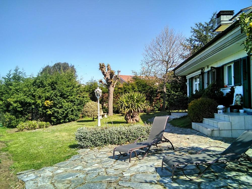  for sale villa Gajano Trasmiera 4