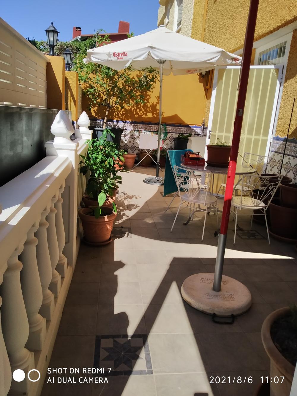  for sale villa Rincón De Loix Marina Baixa 9