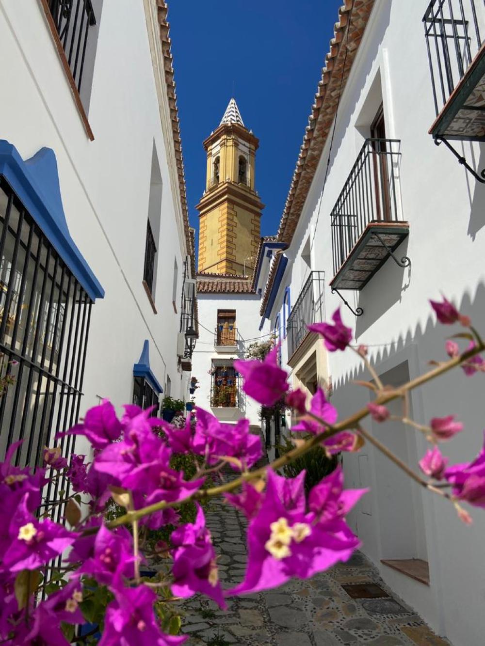  for sale terraced house Estepona Costa Del Sol Occidental 46