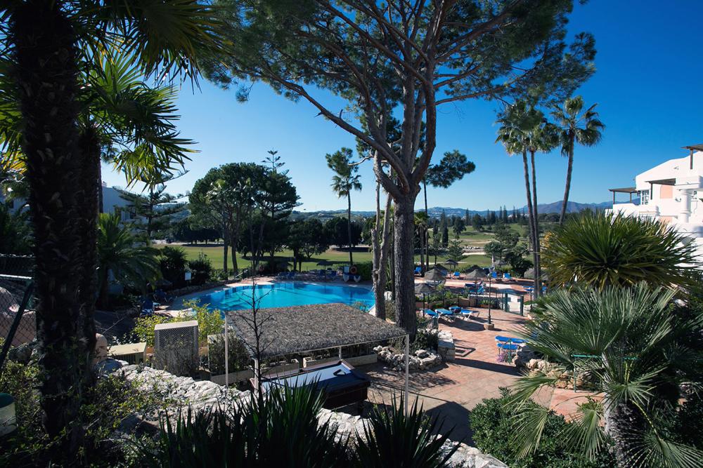  for sale apartment Mijas Golf Costa Del Sol Occidental 9