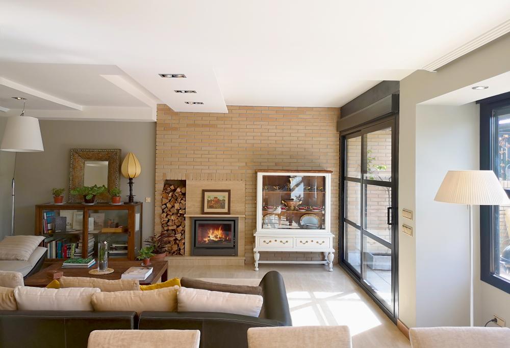  for sale duplex Moncloa-Valdemarín Madrid Capital 5