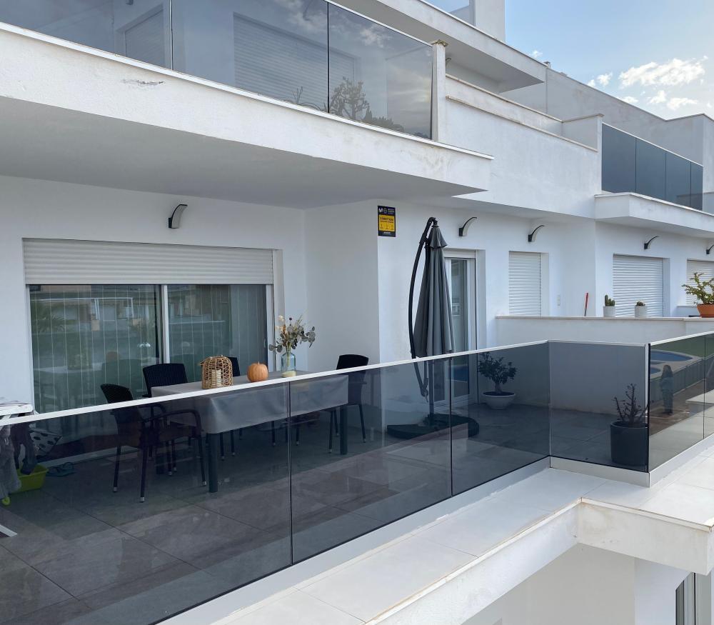  for sale apartment Gran Alacant Baix Vinalopó 7
