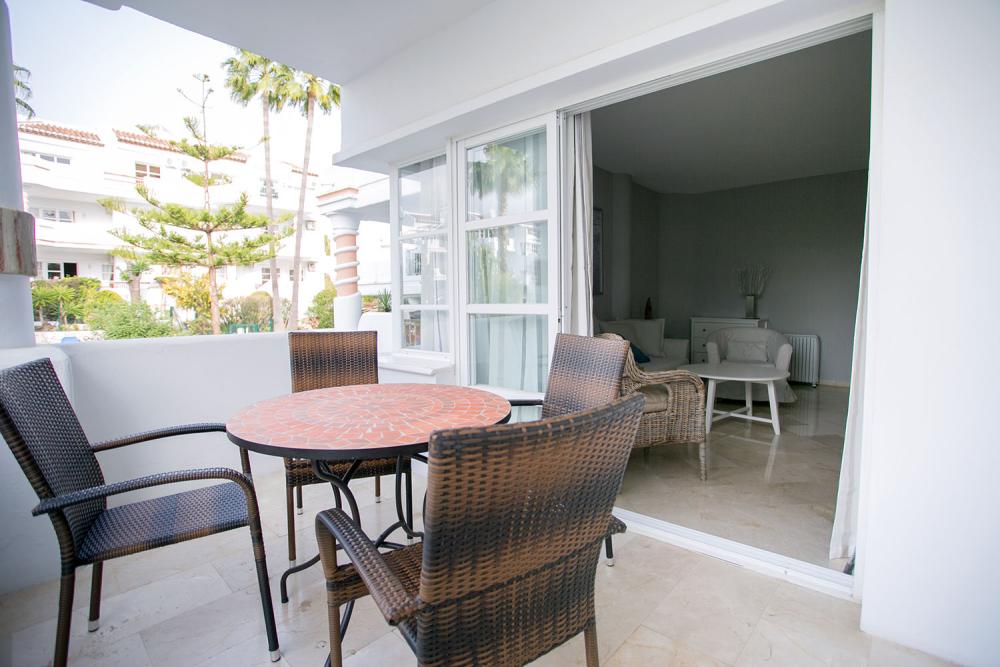  for sale apartment Mijas Golf Costa Del Sol Occidental 4