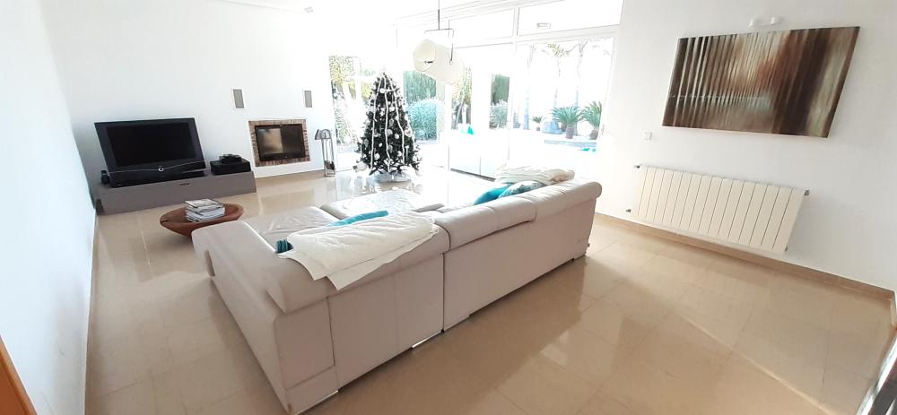 for sale villa Sierra De Altea Marina Baixa 18
