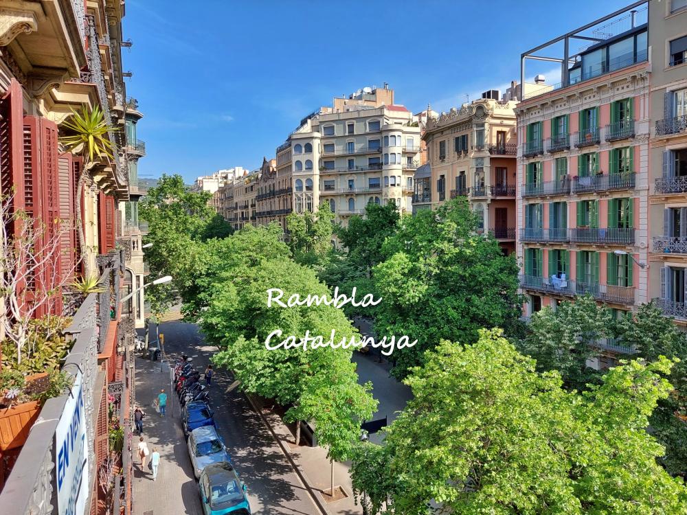  for sale apartment Eixample-Dreta De L'eixample 08007 Barcelonès 12