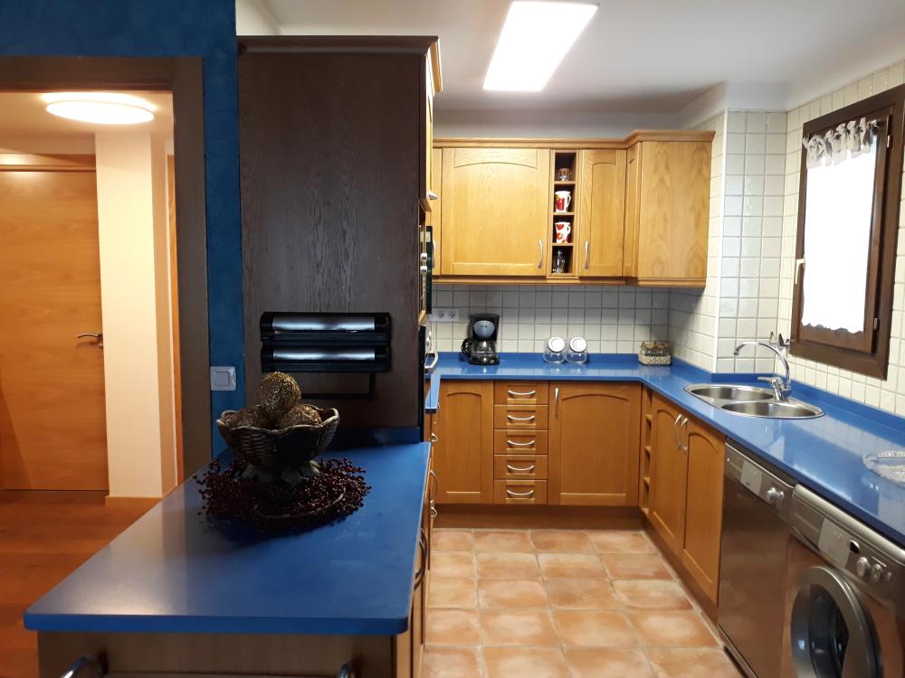  for sale duplex Sallent De Gállego Alto Gállego 10