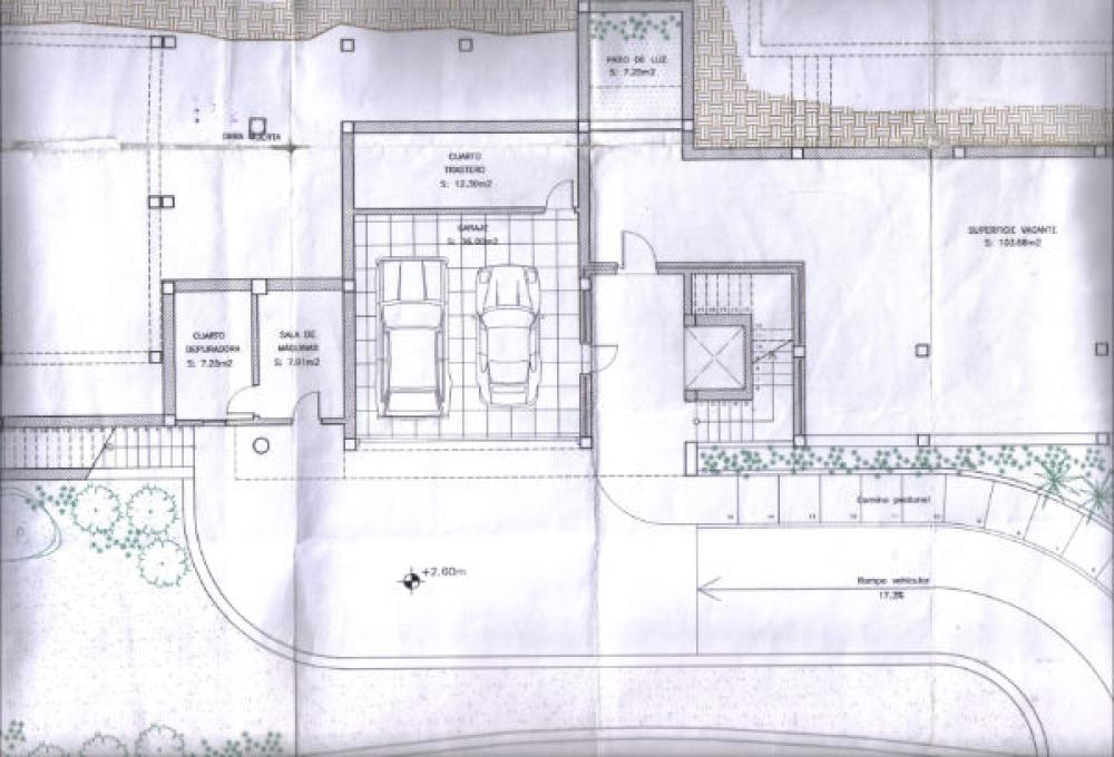  for sale plot Sierra De Altea Marina Baixa 20