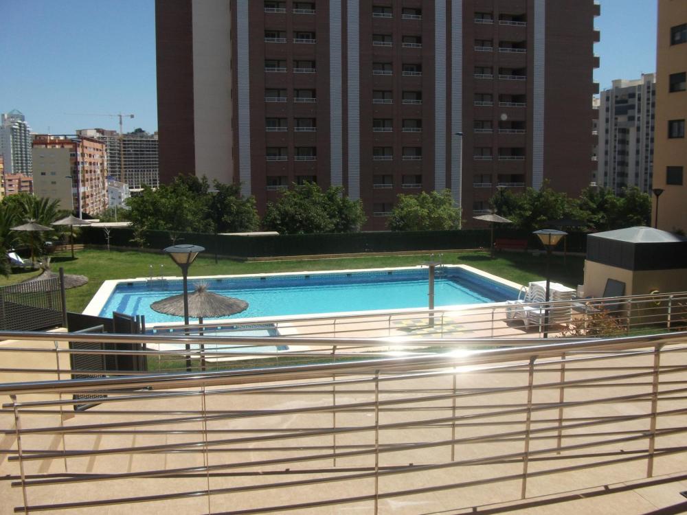  for sale apartment La Cala Marina Baixa 19