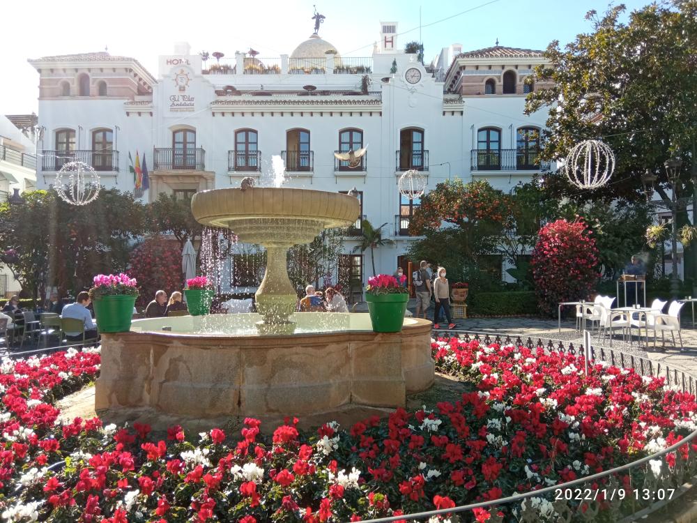 for sale terraced house Estepona Costa Del Sol Occidental 45