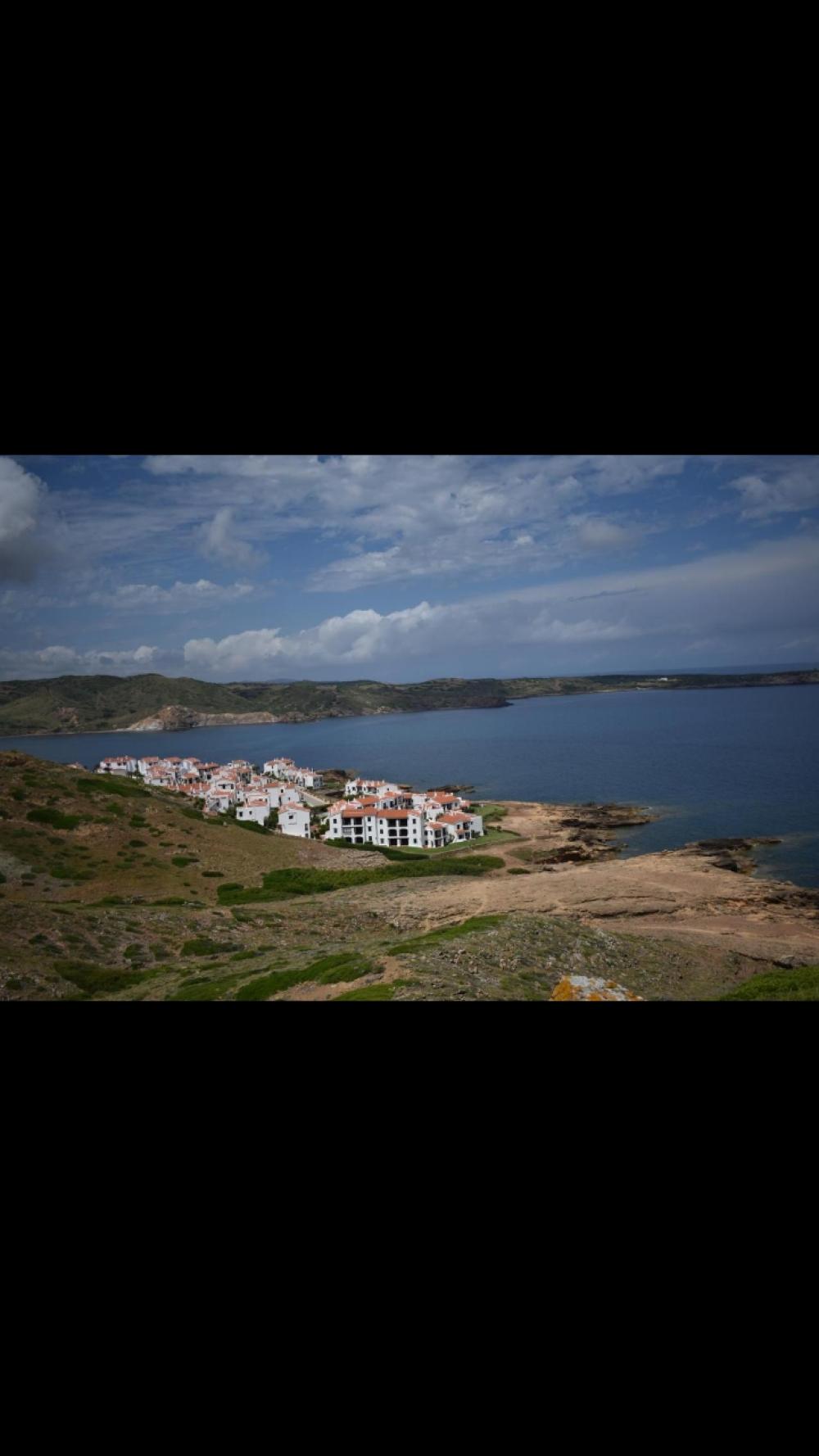 for sale duplex Fornells Mercadal (Es) 12