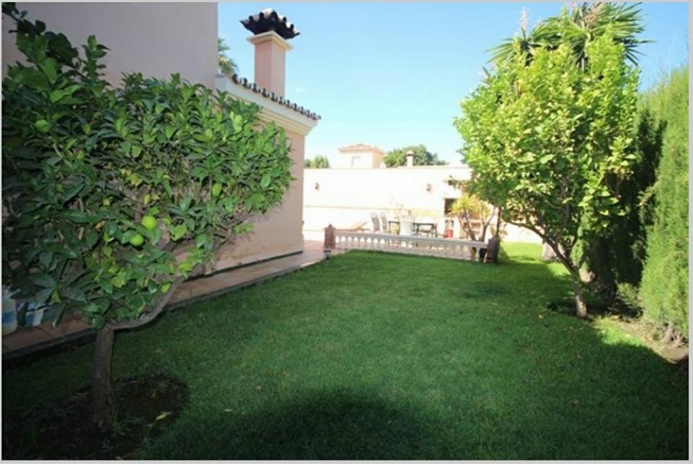  for sale villa Atalaya Isdabe Costa Del Sol Occidental 23