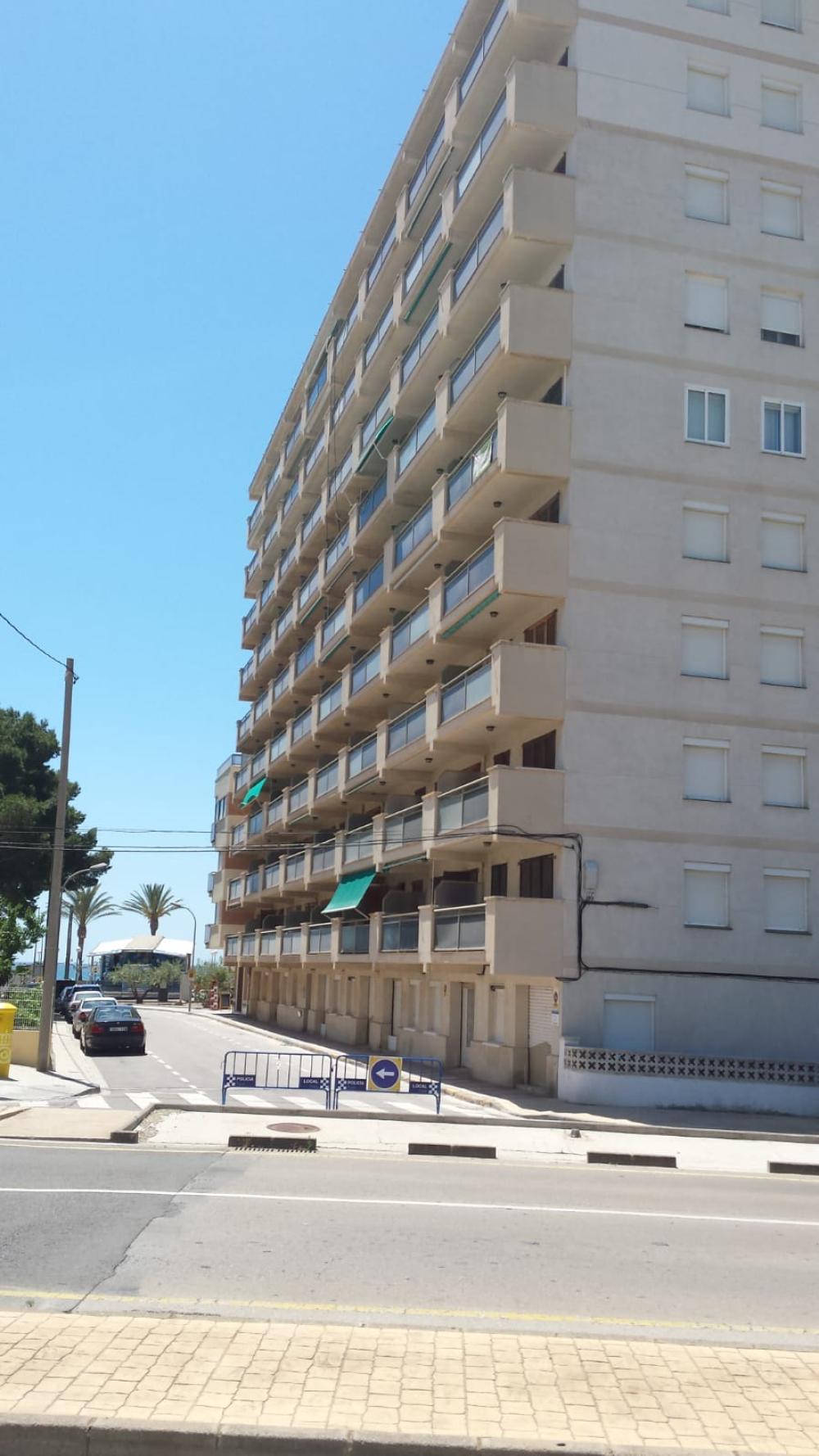  for sale apartment L'hospitalet De L'infant Baix Camp 17