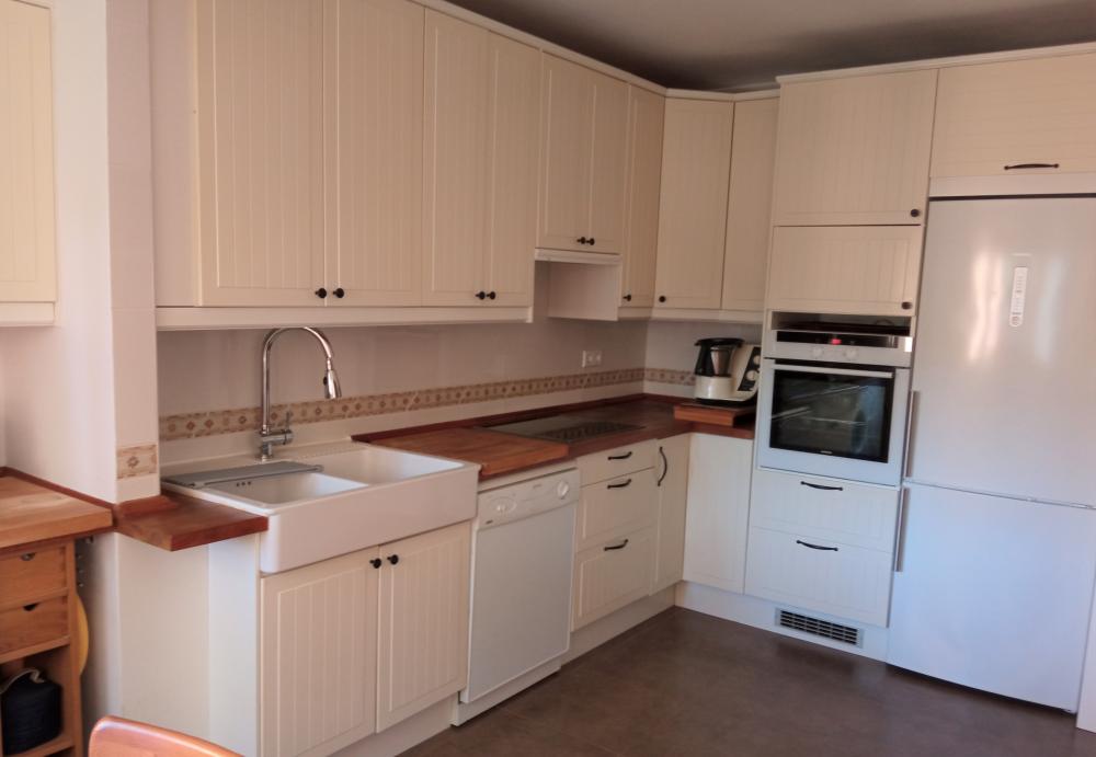  for sale terraced house Estepona Costa Del Sol Occidental 10