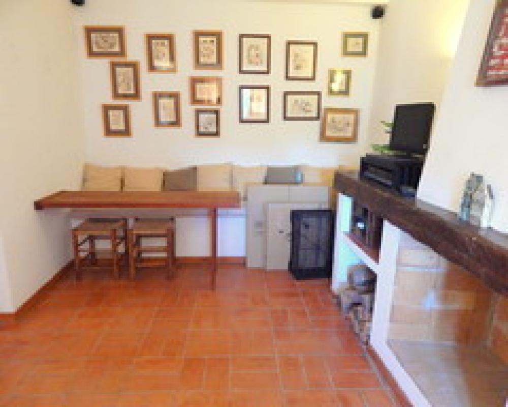  for sale house Begur Baix Empordà 28