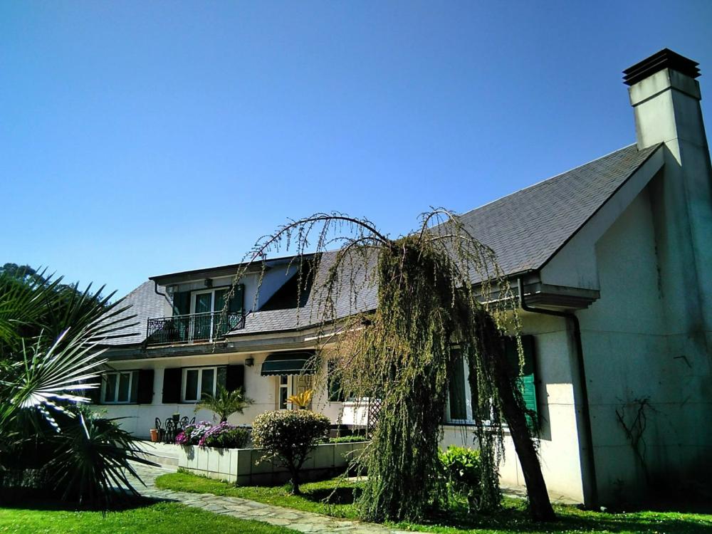  for sale villa Gajano Trasmiera 3