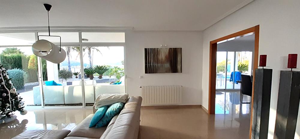  for sale villa Sierra De Altea Marina Baixa 19