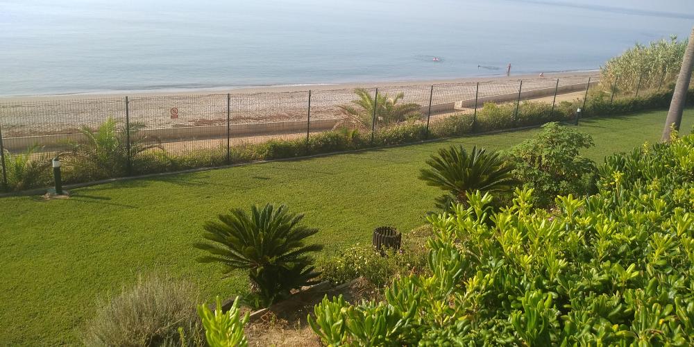  for sale terraced house Estepona Costa Del Sol Occidental 38