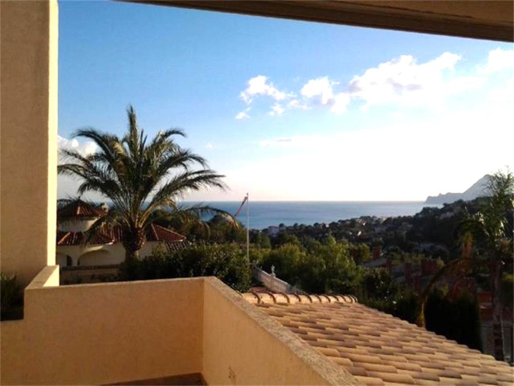  for sale villa Sierra De Altea Marina Baixa 43