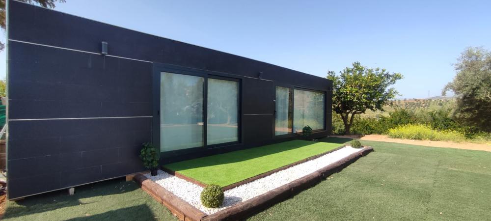  for sale house Sexmo Valle Del Guadalhorce 1