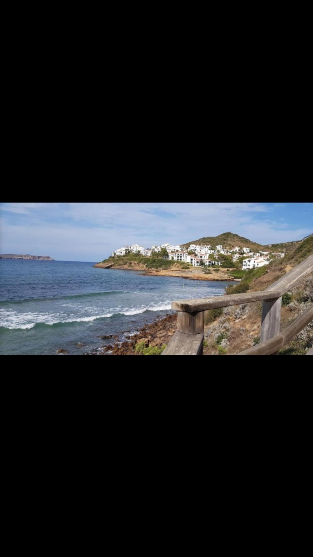  for sale duplex Fornells Mercadal (Es) 10