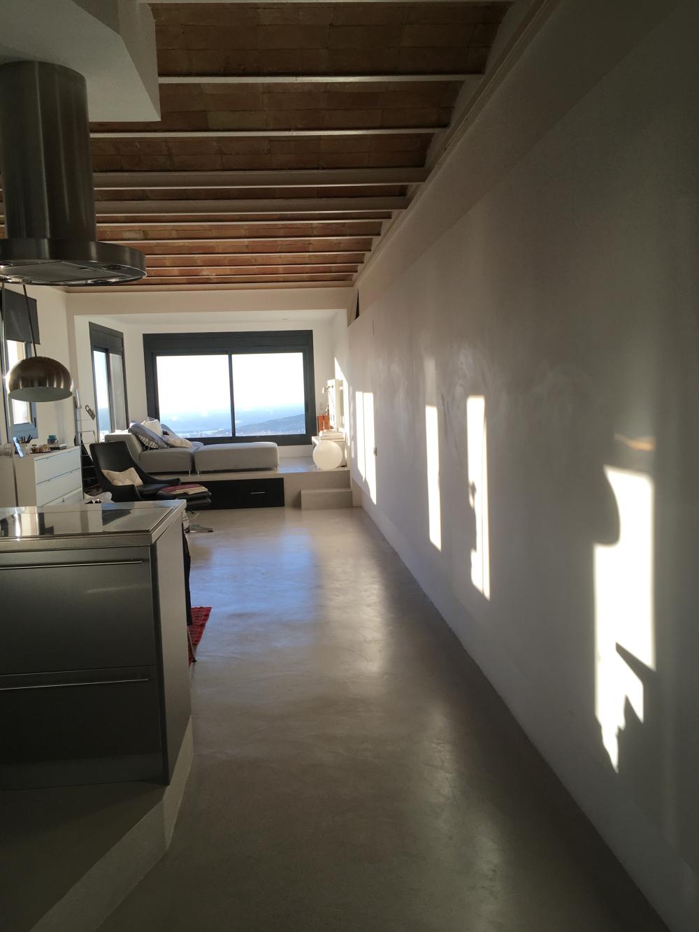  for sale apartment Sarrià-Sant Gervasi-Vallvidrera-Tibidabo-Les Planes Barcelonès 4