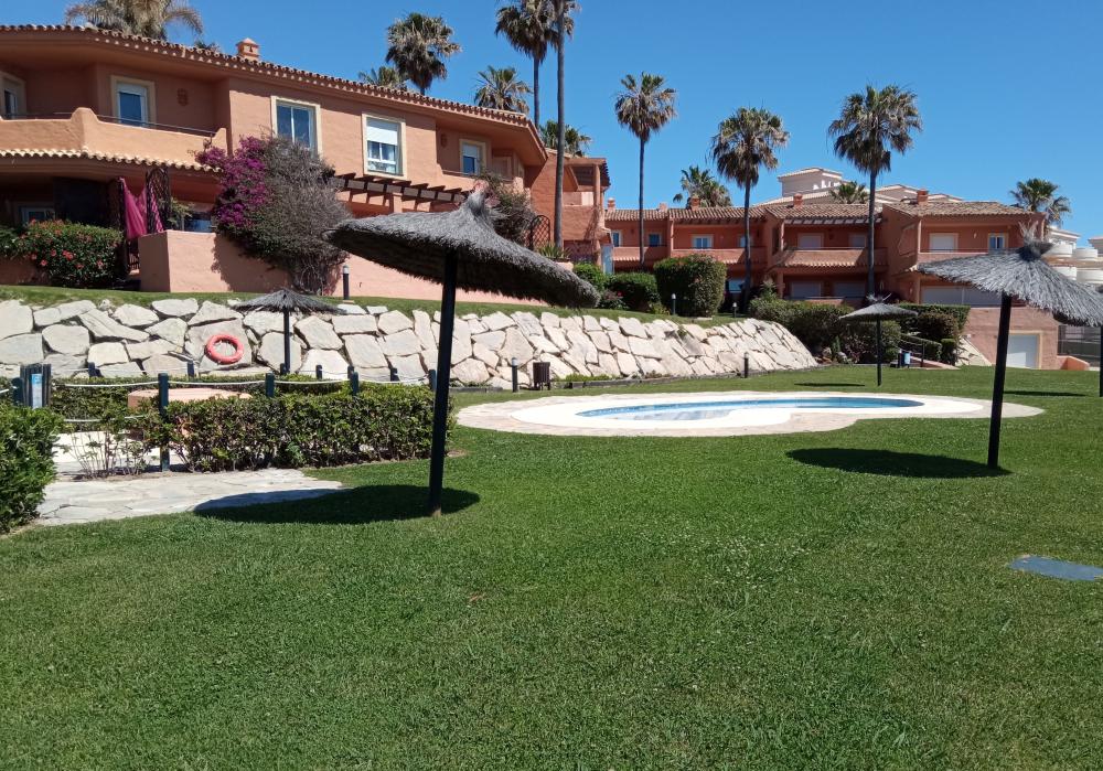  for sale terraced house Estepona Costa Del Sol Occidental 41