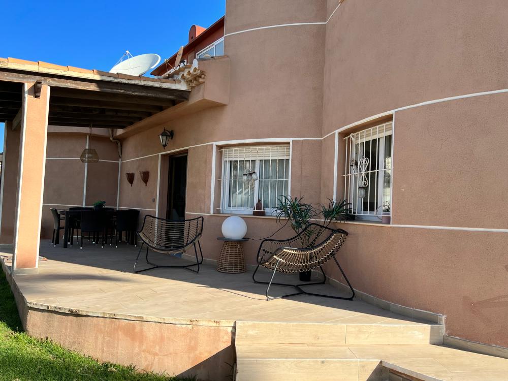  for sale villa Orihuela Costa Baix Segura 51
