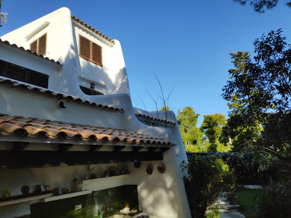  for sale villa Barri Maritim De Comarruga Baix Penedès 14