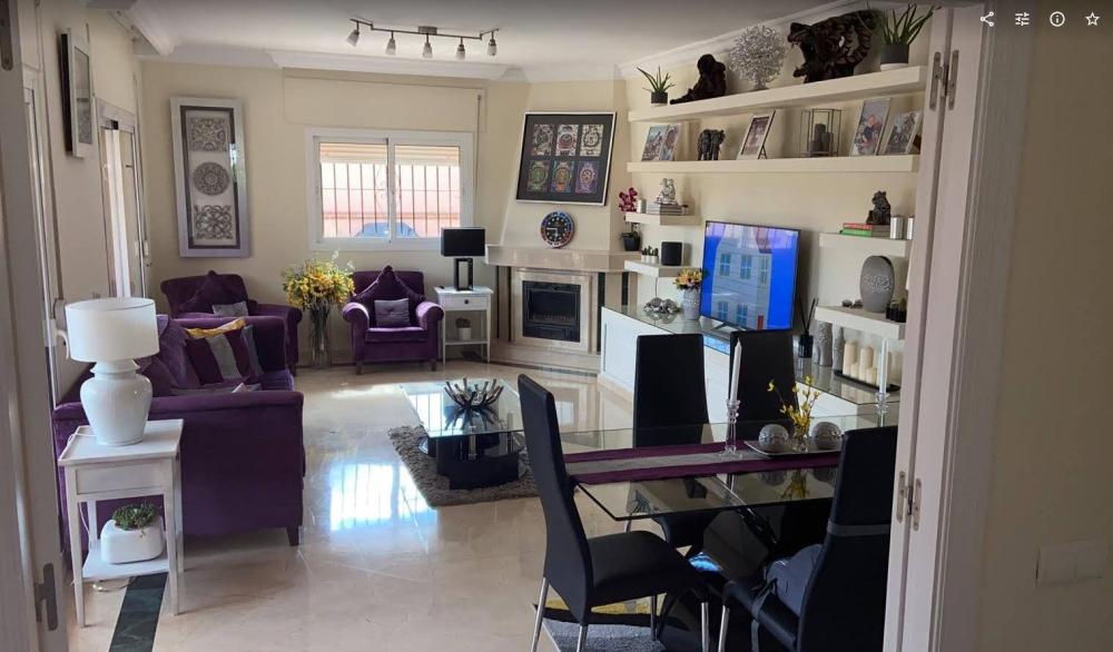  for sale villa Atalaya Isdabe Costa Del Sol Occidental 35