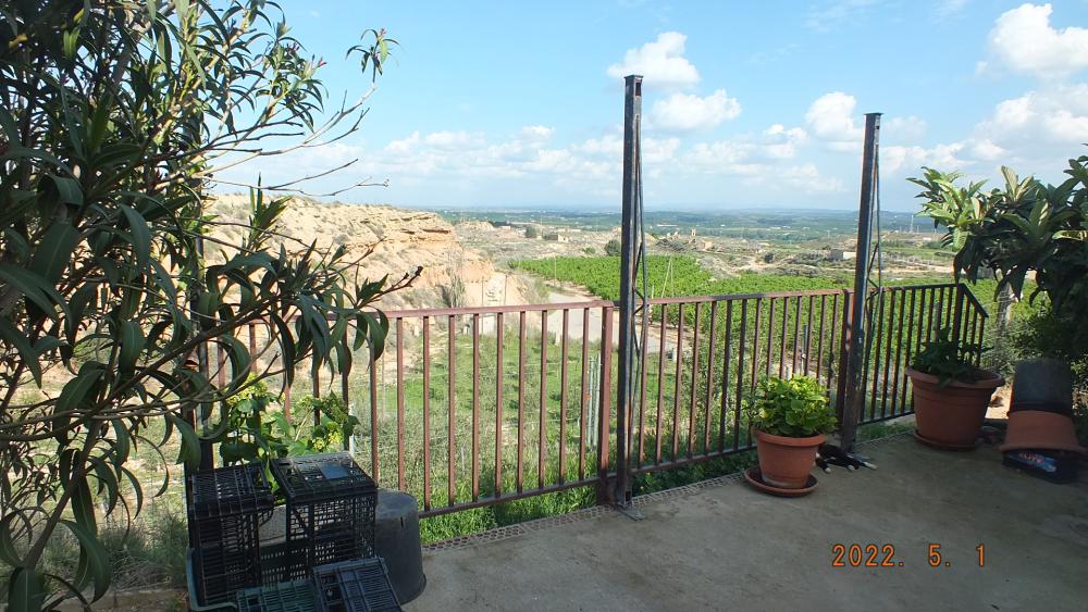  for sale country house Aitona Segrià 14