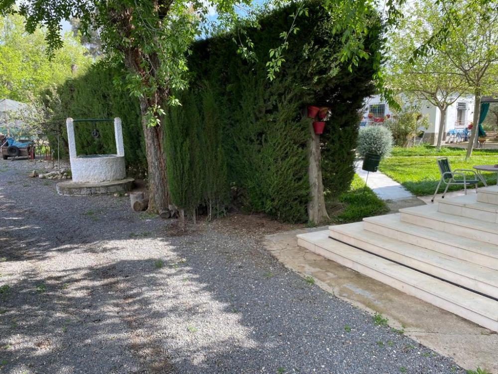  for sale villa Baena Campiña De Baena 8
